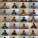 Paula Gaetano-Adi -  Stills from video documentation of ongoing performance, Pica